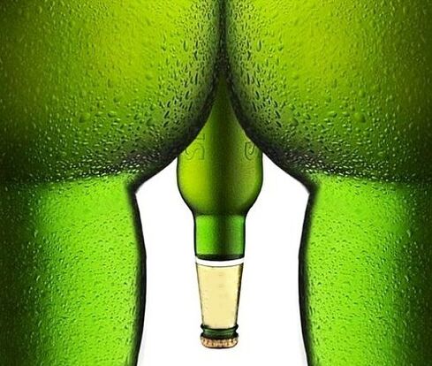啤酒如何影响力量